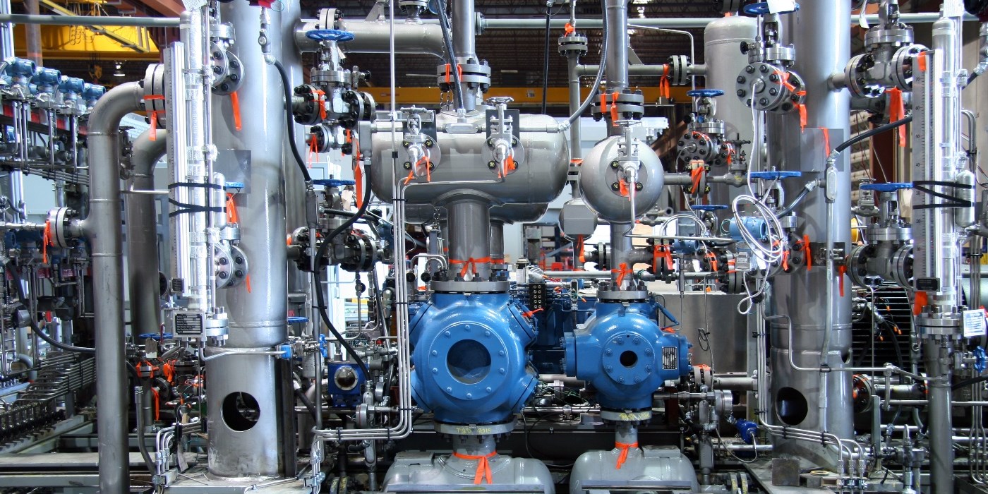 degassing-application