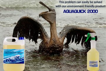 AQUAQUICK 2000